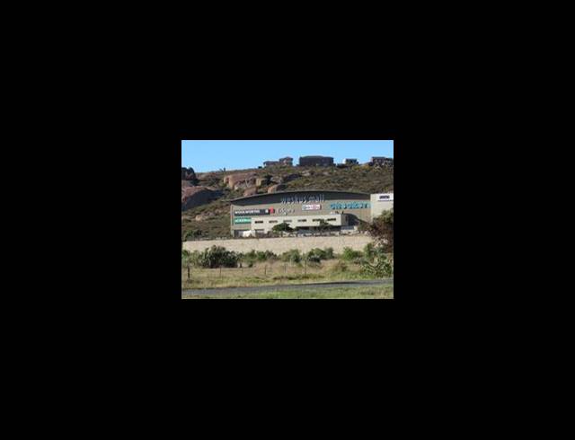 3,072M² VACANT LAND FOR SALE IN LOUWVILLE